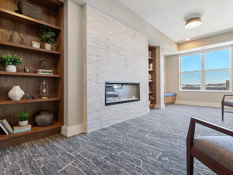 Harbor at Twin Lakes 55+ Apartments — Photo 25