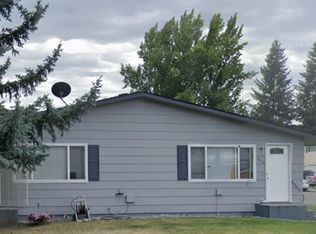 1402 E Randle Ave, Coeur D Alene, ID 83814