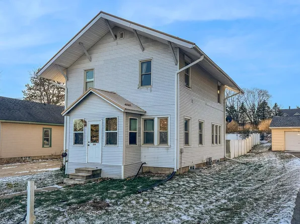 208 Black River AVENUE, Westby, WI 54667