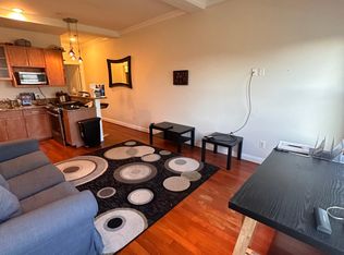 300 Oklahoma Ave NE APT 302, Washington, DC