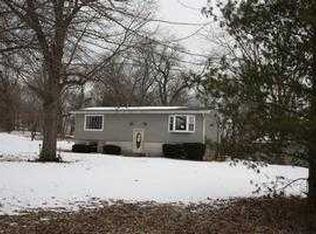 9045 Pheasant Trace West Dr, Demotte, IN 46310