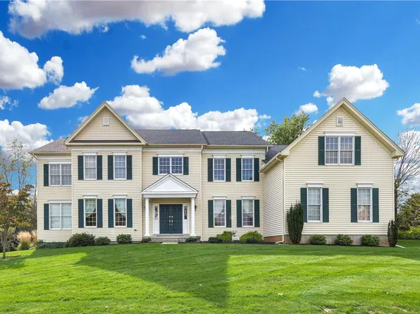 1846 Viola Ln, Hellertown, PA 18055