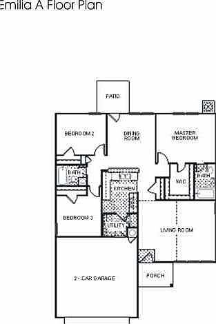 2nd image of 417 Eagle Creek Way