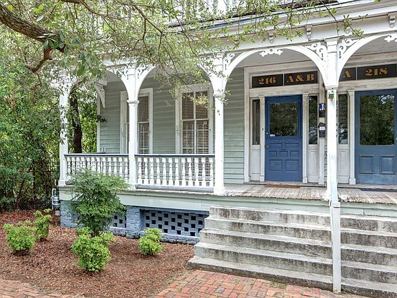 5th image of 216 E Henry St #A