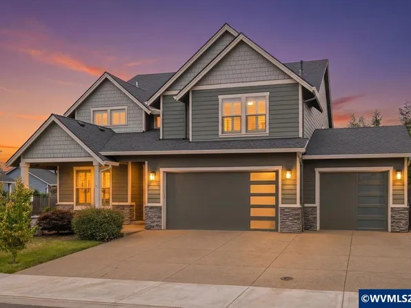 1879 Tin Cup St NE, Keizer, OR 97303