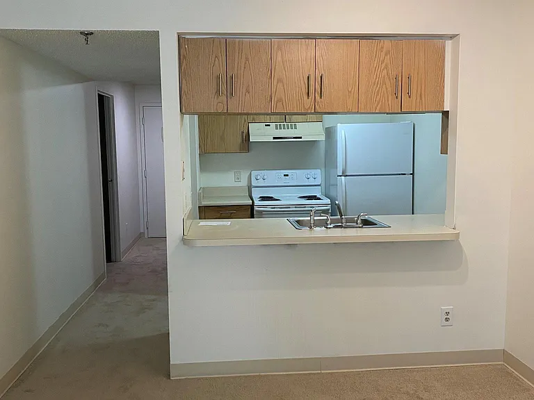 Family Room/Dining Room/ Kitchen