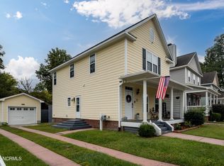 72 Kerr St, Jacksonville, NC 28540