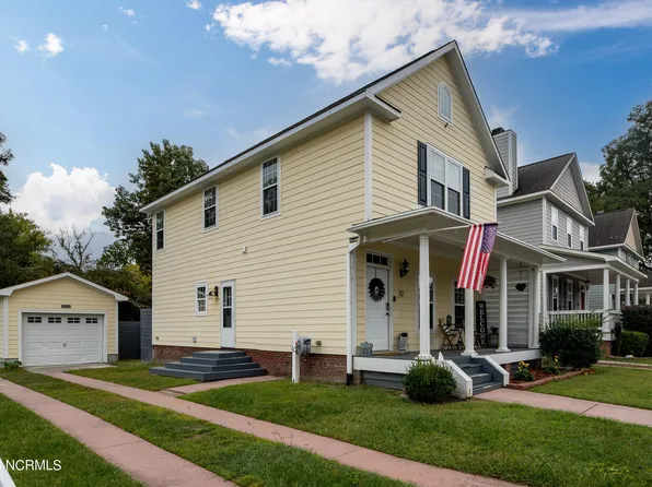 72 Kerr Street, Jacksonville, NC 28540
