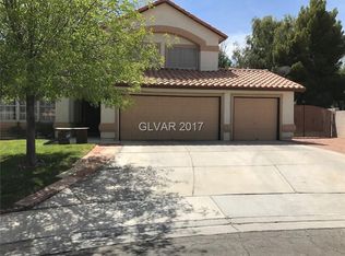 228 Geronimo Ct, Henderson, NV 89074
