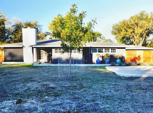 1513 NW Glen Rd, Kerrville, TX 78028