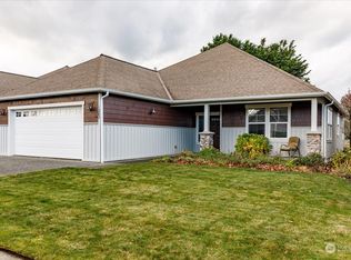 1283 SW Xavier Dr, Oak Harbor, WA 98277