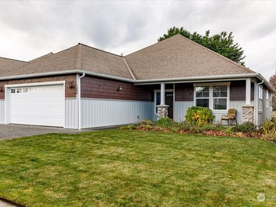 1283 SW Xavier Drive, Oak Harbor, WA, 98277
