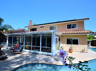 2058 Braidwood St, El Cajon, CA 92020