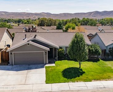 1687 Round Up Rd, Fernley, NV, 89408