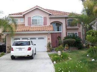 18097 Chieftain Ct, San Diego, CA 92127