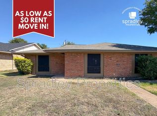 405A Cheyenne Dr, Temple, TX 76504