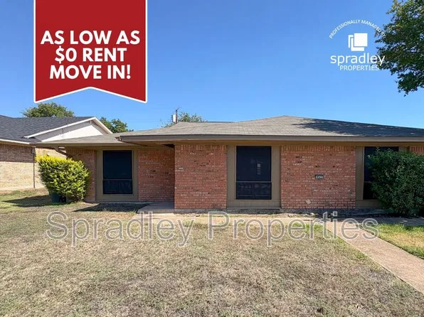 405A Cheyenne Dr, Temple, TX 76504