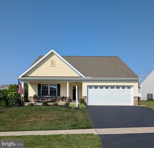 223 Darlington Ct, New Providence, PA, 17560