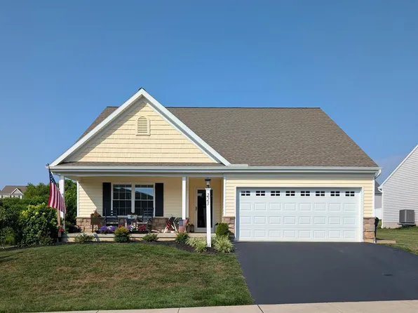 223 Darlington Ct, New Providence, PA 17560