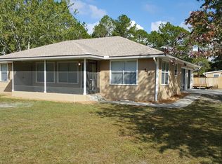 458 Kay Rd, Middleburg, FL 32068