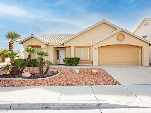 7501 Moon Shower Cir, Las Vegas, NV 89128
