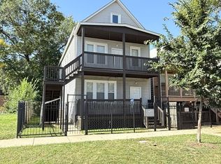8438 S Baltimore Ave, Chicago, IL 60617