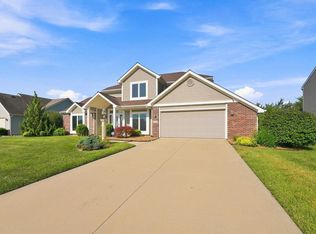 1763 Pinelock Ct, New Haven, IN 46774