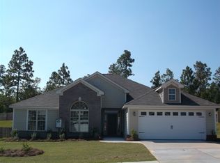 5126 Copse Dr, Augusta, GA 30909