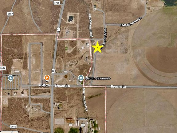 3rd image of 150 E North County Rd #6066