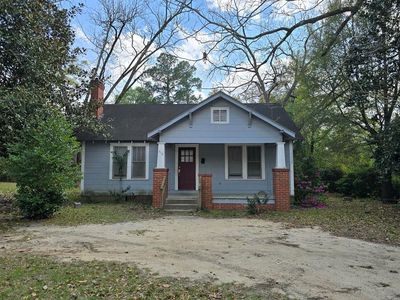 312 W Cypress St, Fitzgerald, GA, 31750