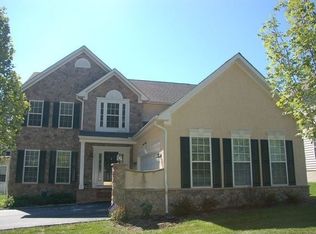 1014 Arbor Way, Newtown Square, PA 19073