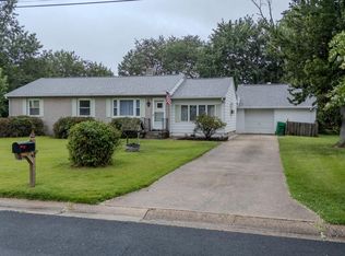168 Bush Dr, Dover, DE 19901