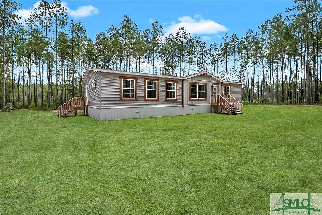 7448 State Highway 17 N, Newington, GA 30446 Zillow