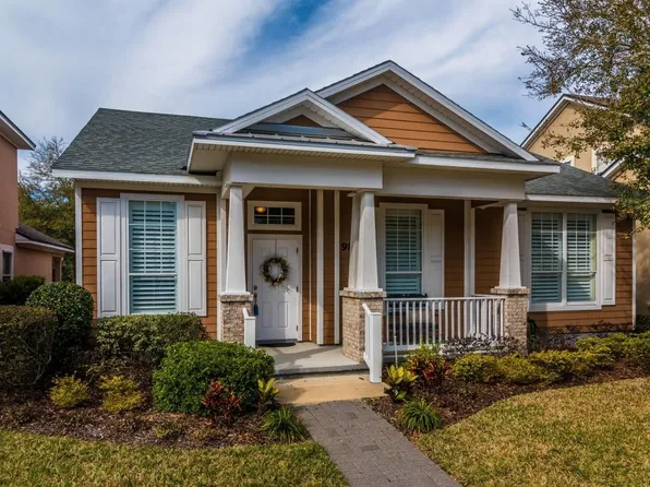 980 Saltwater Cir, Saint Augustine, FL 32080