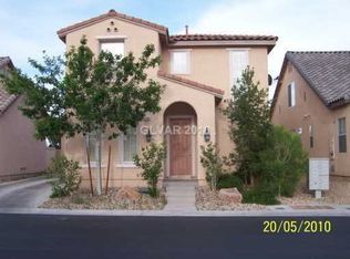 6284 Caddo Creek St, Las Vegas, NV 89148