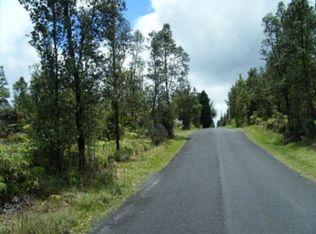 11 3514th #7700, Mountain View, HI 96771