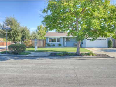 1536 Santa Monica Ave, San Jose, CA, 95118