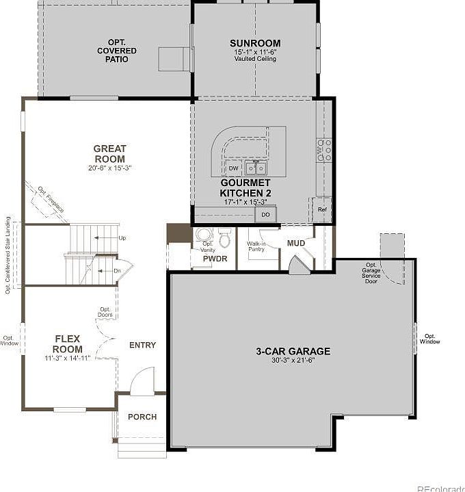 2nd image of 3966 N Irvington Street
