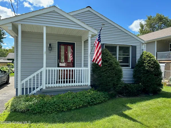 11 E Tremont Street, Glens Falls, NY 12801