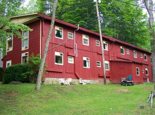 2580 Cattail Creek Rd, Burnsville, NC 28714