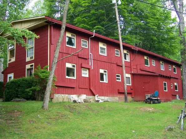 2580 Cattail Creek Rd, Burnsville, NC 28714