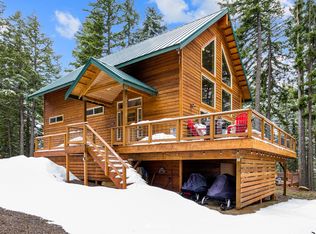 1181 Highland Loop, Ronald, WA 98940