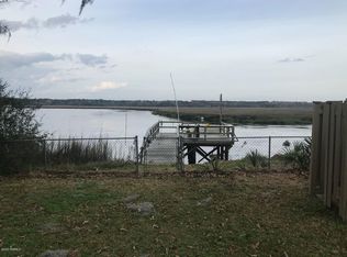 62 Redoubt Rd, Ridgeland, SC 29936