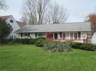 481 S Edgehill Ave, Youngstown, OH