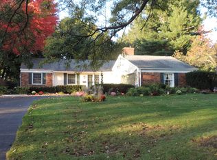 317 Highland Ave, Orchard Park, NY 14127