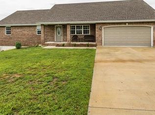 20485 Stagecoach Rd, Waynesville, MO 65583