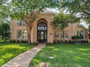 6920 Vista Ridge Dr E, Fort Worth, TX 76132