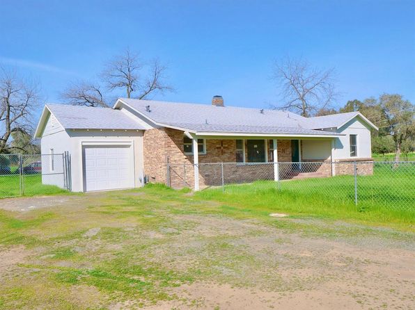 2115 4th St Oroville Ca 95965 Zillow