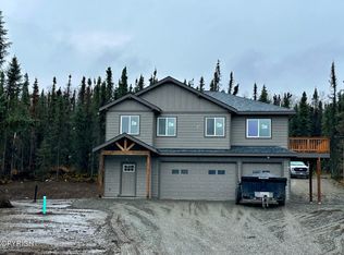 4500 N Edenfield Rd, Wasilla, AK 99654