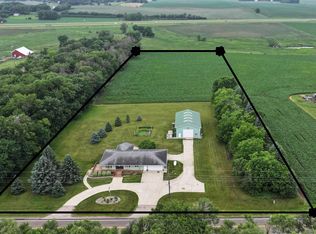 25669 472nd Ave, Renner, SD 57055